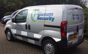 Glevum Security will use SmartTask 
to better plan and manage officers