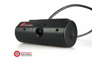 Intelligent Telematics' industry-
leading 
IT1000 3G vehicle camera