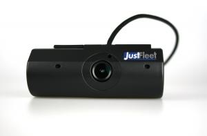 Just Fleet fits 3G vehicle cameras in 
all vehicles
