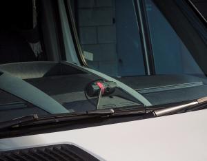 Connected cameras can help 
reduce exposure to risk and 
better control insurance costs, but 
transport operators need to take a 
joined-up approach